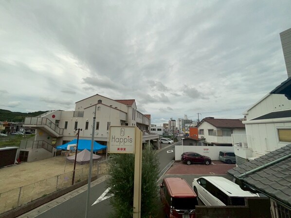 アビックス英賀保駅前の物件内観写真